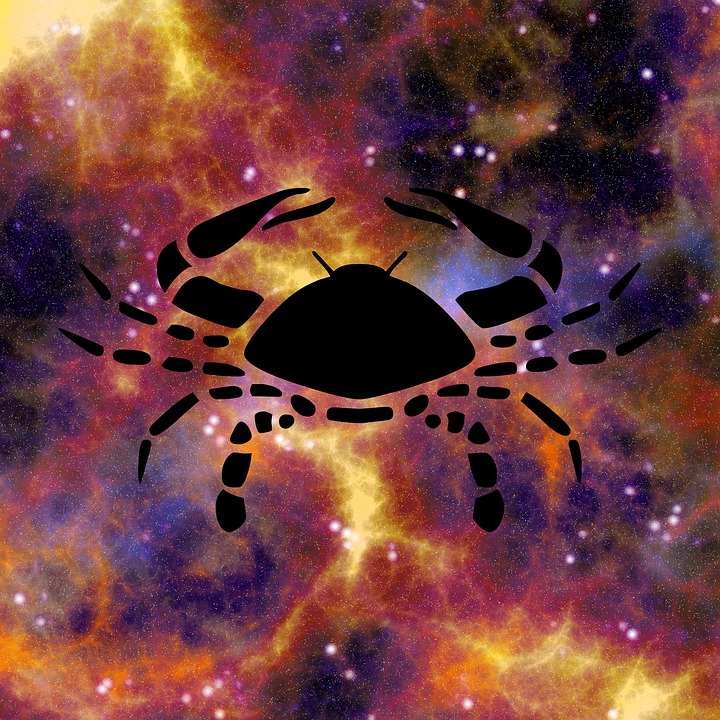 Astro-Znamení Rak