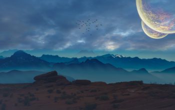 Dominantní planetární témata v horoskopu